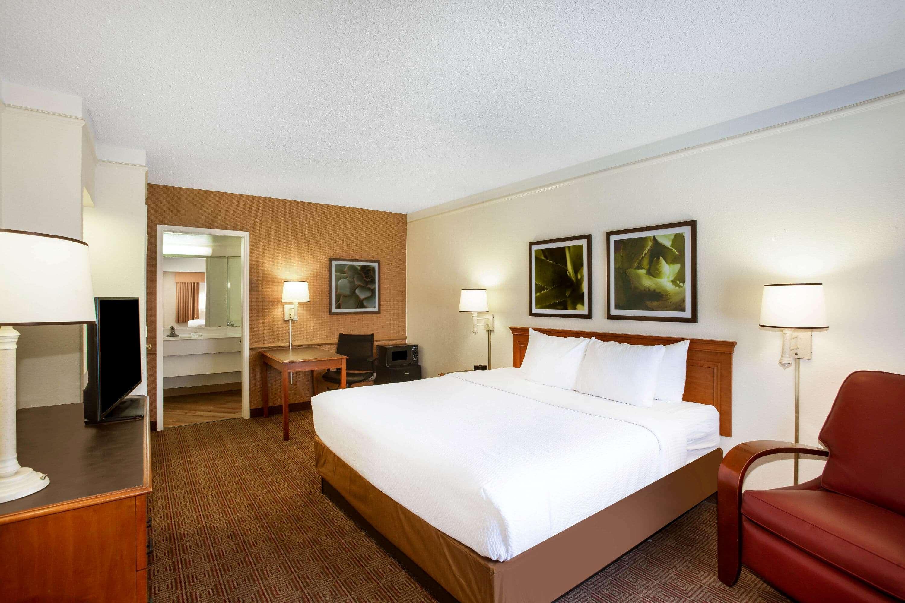 La Quinta Inn By Wyndham Austin Capitol / Downtown Εξωτερικό φωτογραφία