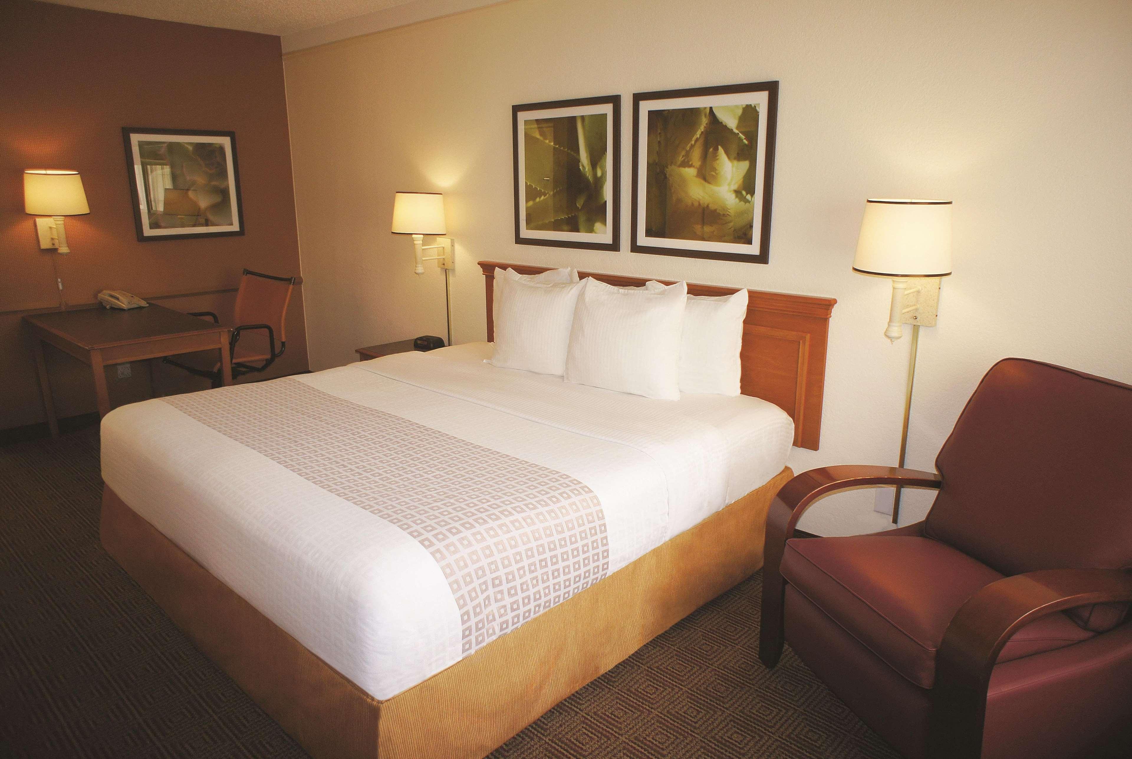 La Quinta Inn By Wyndham Austin Capitol / Downtown Εξωτερικό φωτογραφία