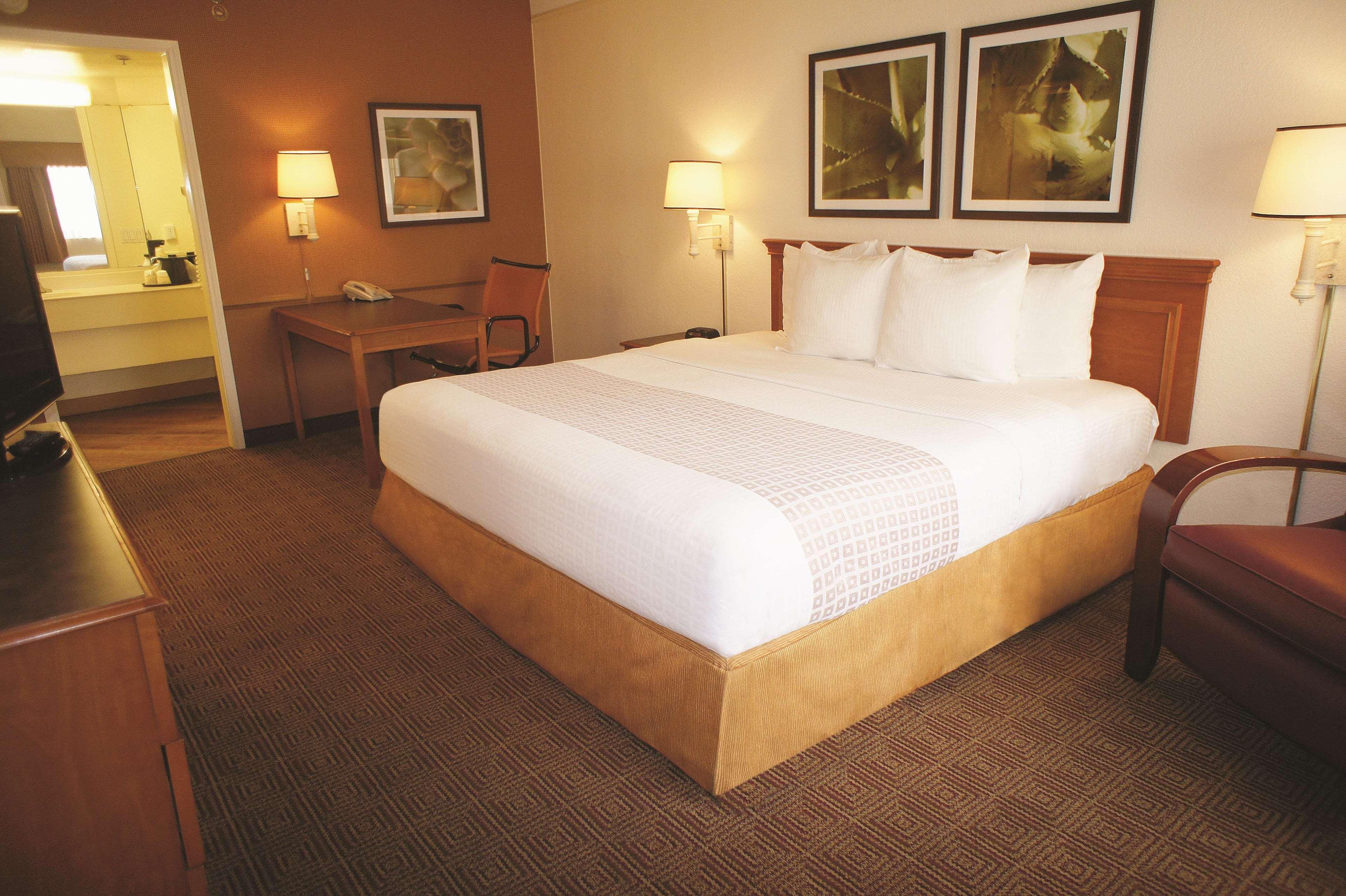 La Quinta Inn By Wyndham Austin Capitol / Downtown Εξωτερικό φωτογραφία