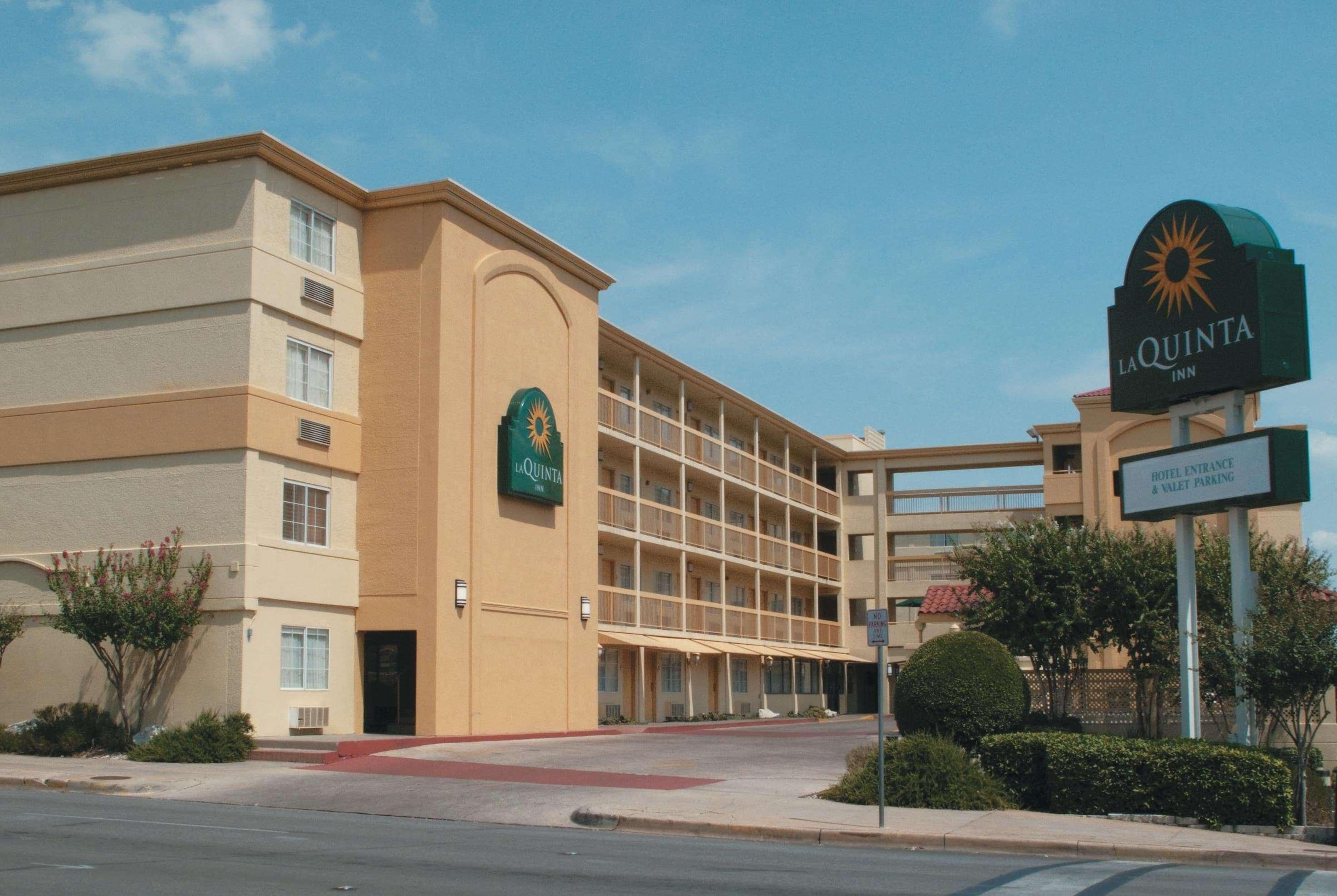 La Quinta Inn By Wyndham Austin Capitol / Downtown Εξωτερικό φωτογραφία