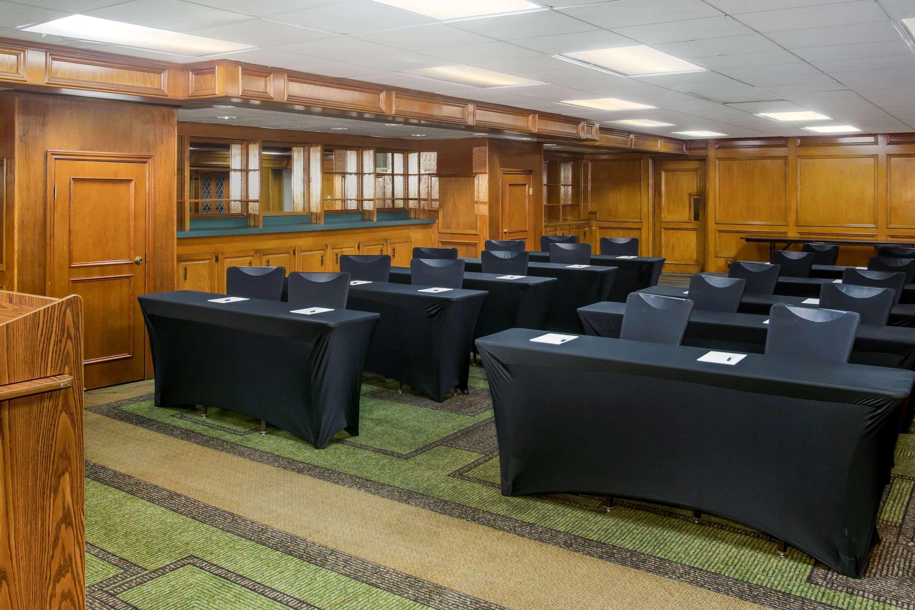 La Quinta Inn By Wyndham Austin Capitol / Downtown Εξωτερικό φωτογραφία
