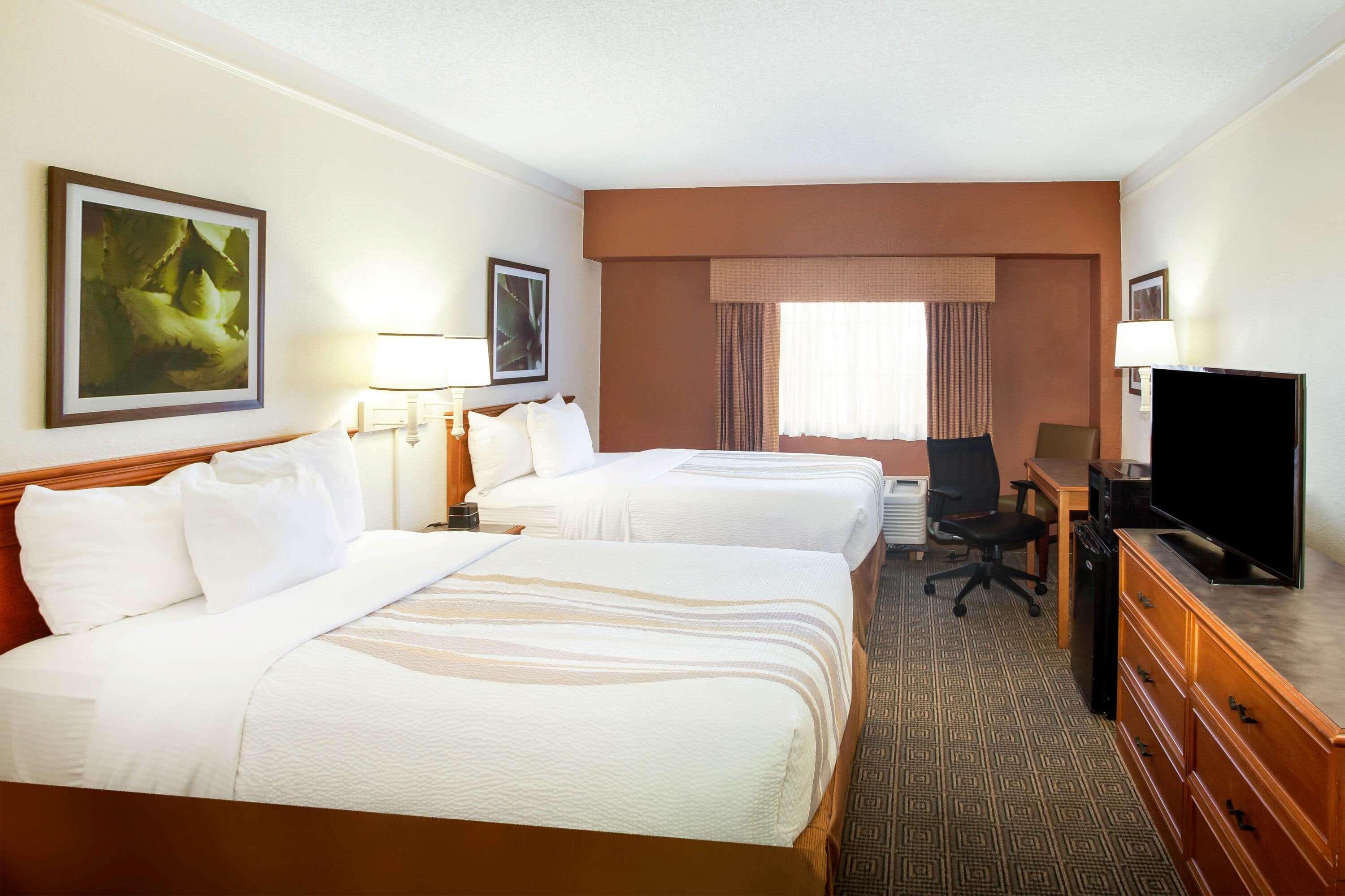 La Quinta Inn By Wyndham Austin Capitol / Downtown Εξωτερικό φωτογραφία