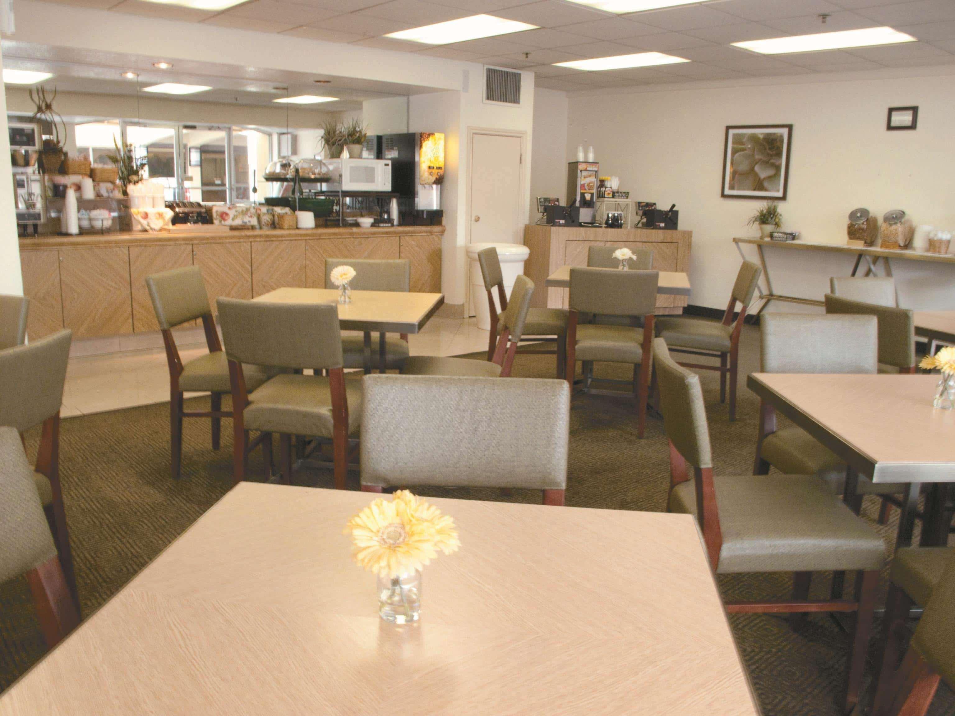 La Quinta Inn By Wyndham Austin Capitol / Downtown Εξωτερικό φωτογραφία