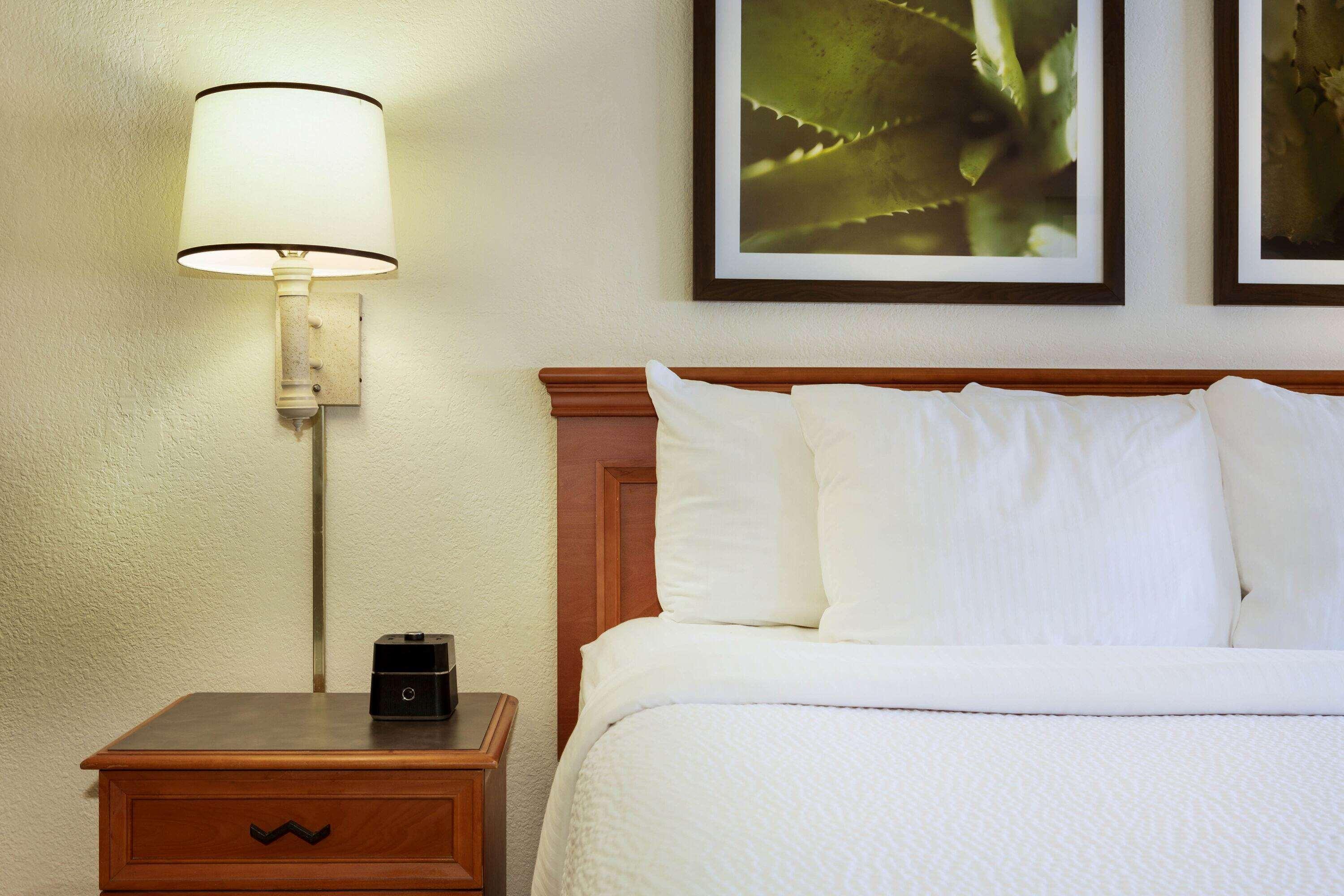 La Quinta Inn By Wyndham Austin Capitol / Downtown Εξωτερικό φωτογραφία