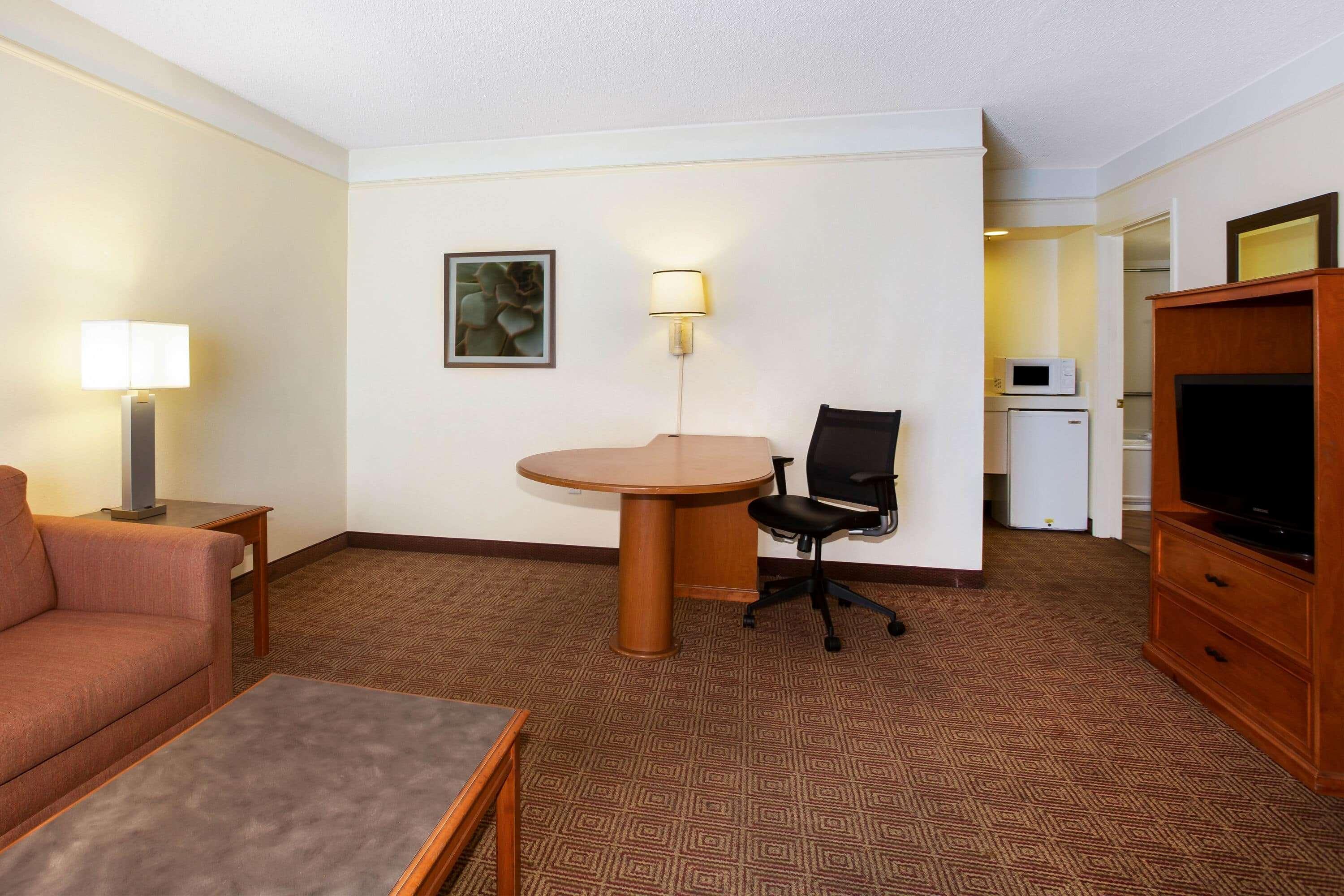 La Quinta Inn By Wyndham Austin Capitol / Downtown Εξωτερικό φωτογραφία