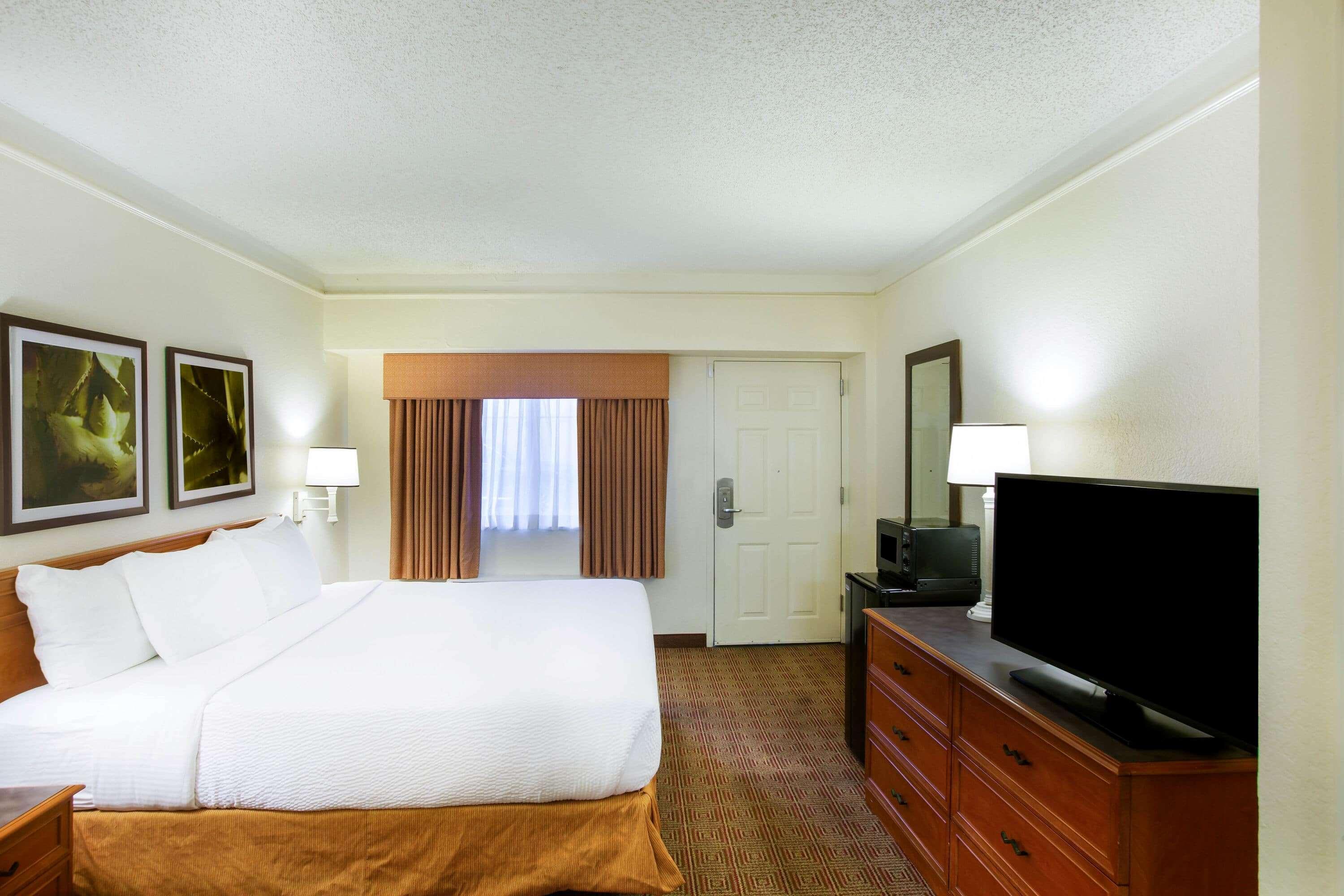 La Quinta Inn By Wyndham Austin Capitol / Downtown Εξωτερικό φωτογραφία